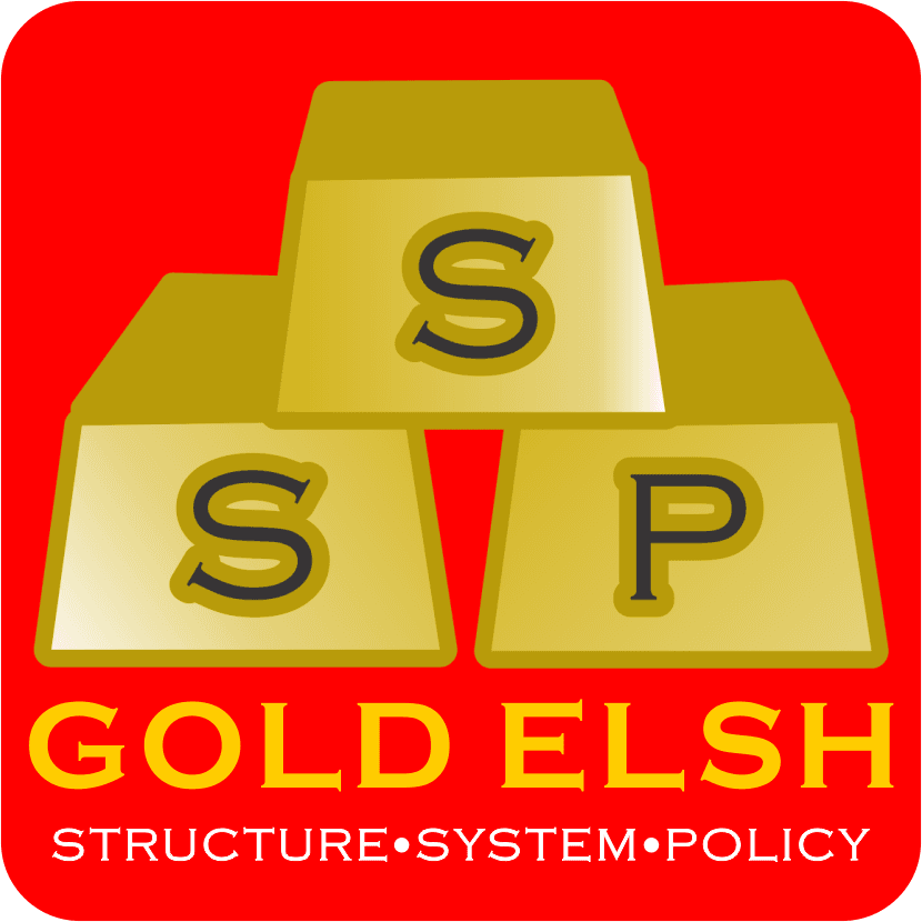 Gold Elsh